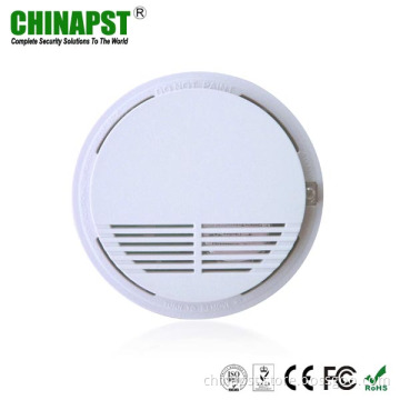 Open Distance 100-150m Wireless Smoke Detector (PST-SD202)